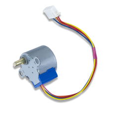 Stepper Motor